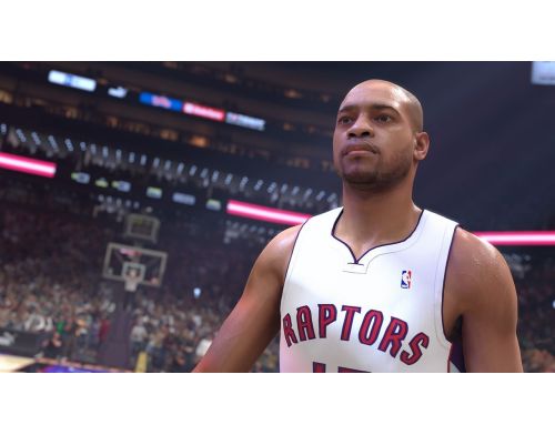 Ваучер на завантаження NBA 2k25 Nintendo Switch (ga05254) фото №2