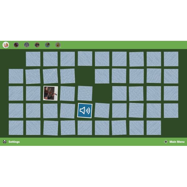 Ваучер на завантаження Ravensburger Memory Nintendo Switch (720254990873) фото №6