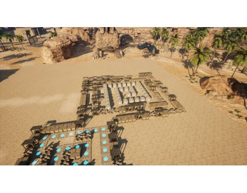 Ваучер на загрузку Sphinx - Riddles of the Nile Nintendo Switch (266602124612) фото №2