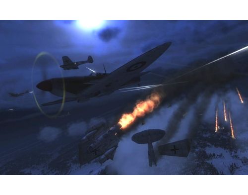 Ваучер на загрузку Air Conflicts Collection Nintendo Switch (SV139742) фото №2