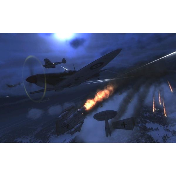 Ваучер на загрузку Air Conflicts Collection Nintendo Switch (SV139742) фото №2
