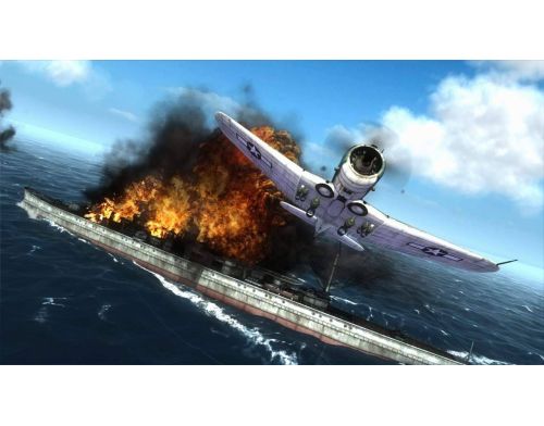 Ваучер на загрузку Air Conflicts Collection Nintendo Switch (SV139742) фото №3