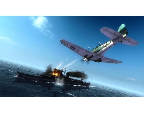 Ваучер на загрузку Air Conflicts Collection Nintendo Switch (SV139742) фото №4