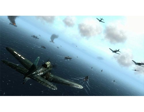 Ваучер на загрузку Air Conflicts Collection Nintendo Switch (SV139742) фото №5