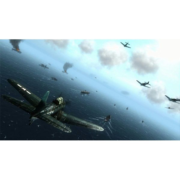 Ваучер на загрузку Air Conflicts Collection Nintendo Switch (SV139742) фото №5