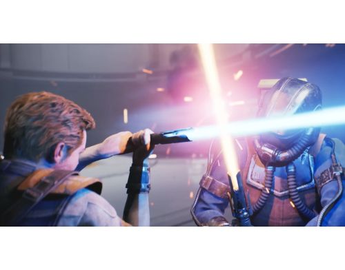 Игра Star Wars Jedi Survivor PS5 Б.У. фото №3