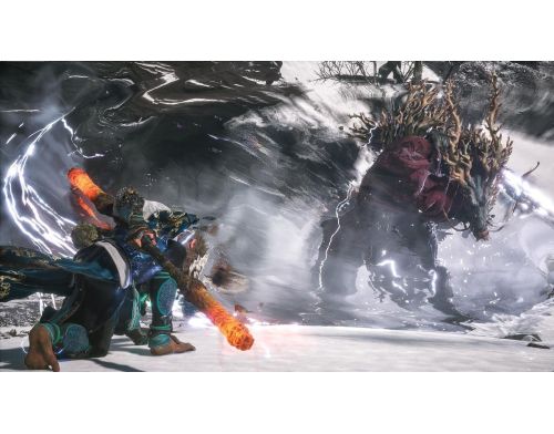 Игра Black Myth Wukong PS5 (5056635611864) фото №2