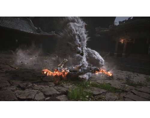 Игра Black Myth Wukong PS5 (5056635611864) фото №3