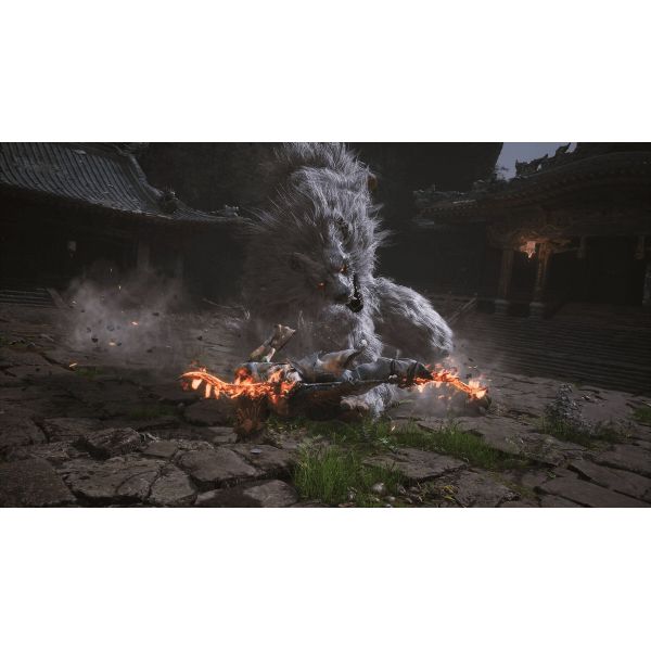Игра Black Myth Wukong PS5 (5056635611864) фото №3
