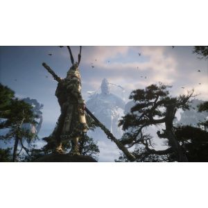 Игра Black Myth Wukong PS5 (5056635611864)