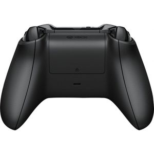 Геймпад Microsoft Xbox One S Wireless Controller (Gloss Black) Б.У.