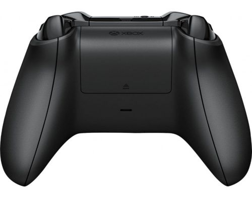 Геймпад Microsoft Xbox One S Wireless Controller (Gloss Black) Вживаний фото №2
