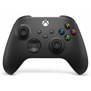 Геймпад Microsoft Xbox One S Wireless Controller Black Б.У.