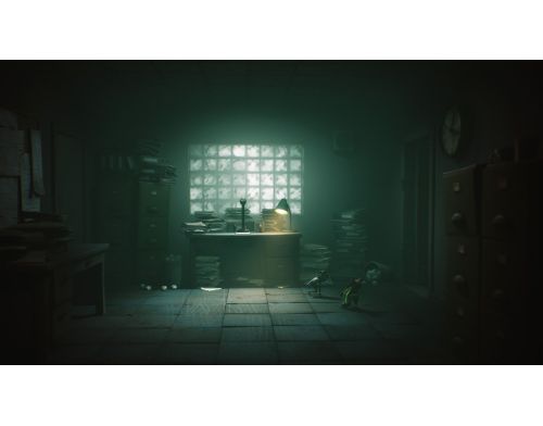Гра Little Nightmares 3 Nintendo Switch (722674840965) фото №3