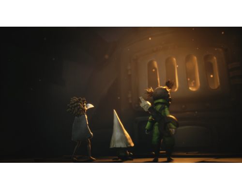 Гра Little Nightmares 3 Nintendo Switch (722674840965) фото №6