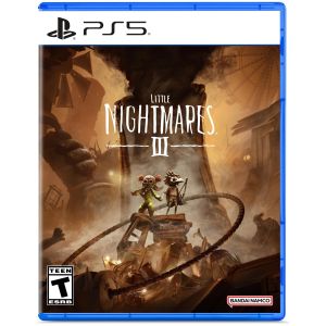 Little Nightmares 3 PS5 (3391892036152)