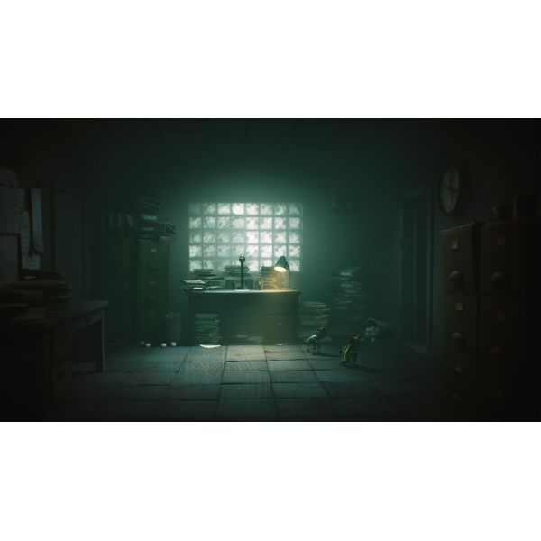 Little Nightmares 3 PS5 (3391892036152) фото №3