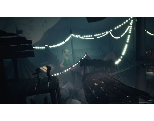 Little Nightmares 3 PS5 (3391892036152) фото №5