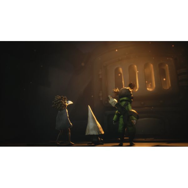 Little Nightmares 3 PS5 (3391892036152) фото №6