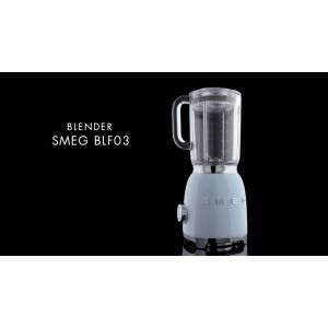 Блендер SMEG BLF03PKEU