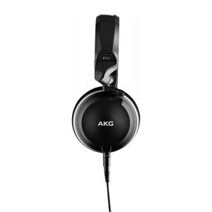Наушники без микрофона AKG K182