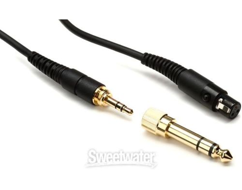 Наушники без микрофона AKG K182 фото №2