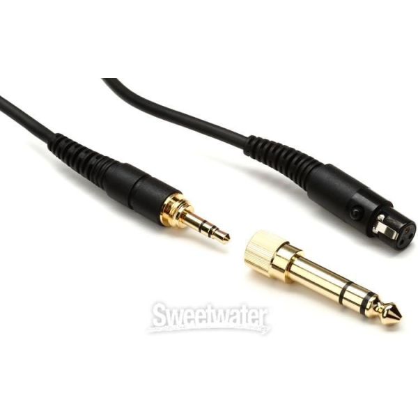 Наушники без микрофона AKG K182 фото №2