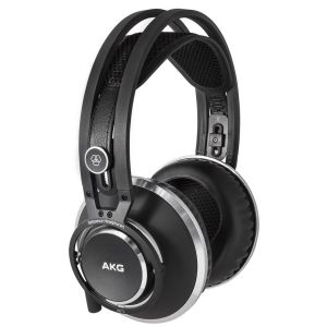 Наушники без микрофона AKG K872