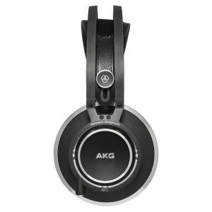 Наушники без микрофона AKG K872