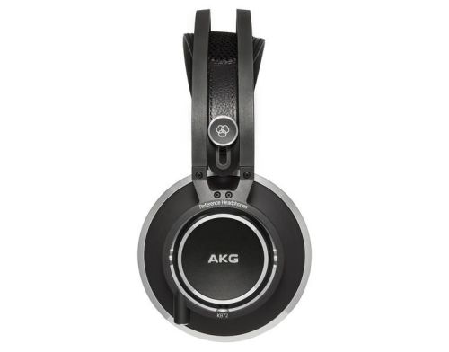 Наушники без микрофона AKG K872 фото №2