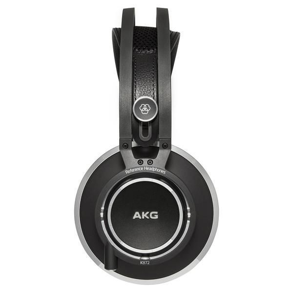 Наушники без микрофона AKG K872 фото №2