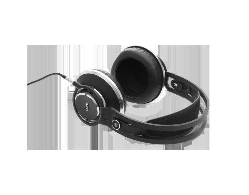 Наушники без микрофона AKG K872 фото №3