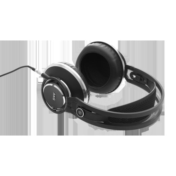 Наушники без микрофона AKG K872 фото №3