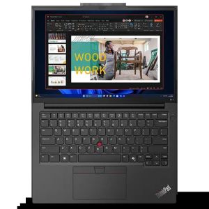 Ноутбук Lenovo ThinkPad E14 Gen 6 (21M3CTO1WW)