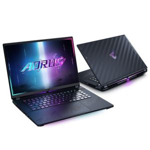 Ноутбук GIGABYTE AORUS MASTER 16 BZH (BZHC6USE65SH)
