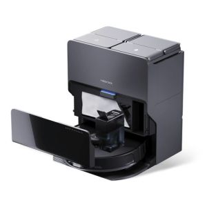 Робот пылесос RoboRock S8 Max Ultra Black