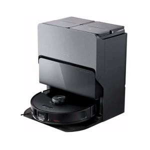 Робот пылесос RoboRock S8 Max Ultra Black