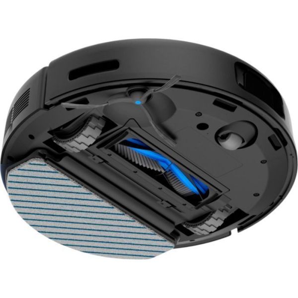 Робот пылесос ECOVACS Deebot N20E Plus Black (YDLX11-3 Black) фото №3