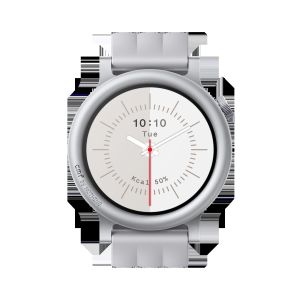 Смарт-годинник Nothing CMF Watch 3 Pro Light Grey