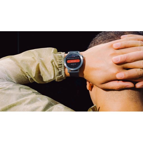 Смарт-часы Nothing CMF Watch 3 Pro Light Grey фото №3