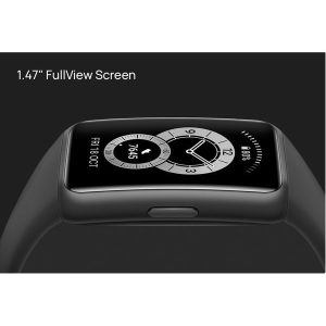 Смарт-часы HUAWEI Band 6 Graphite Black (55026633)