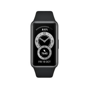 Смарт-часы HUAWEI Band 6 Graphite Black (55026633)