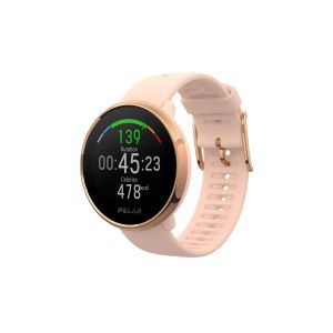 Смарт-часы Polar Ignite Pink/Rose (90079898)
