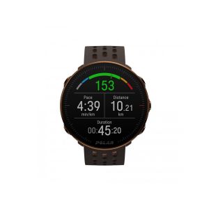 Смарт-часы Polar Vantage M2 Copper S/L (90085163)