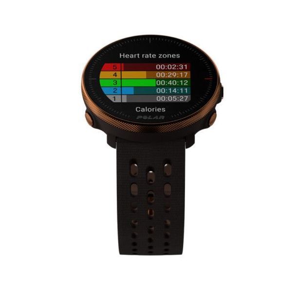 Смарт-годинник Polar Vantage M2 Copper S/L (90085163) фото №2