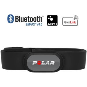 Смарт-часы Polar H9 Heart Rate Sensor M-XXL (92081565)