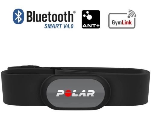 Смарт-часы Polar H9 Heart Rate Sensor M-XXL (92081565) фото №2