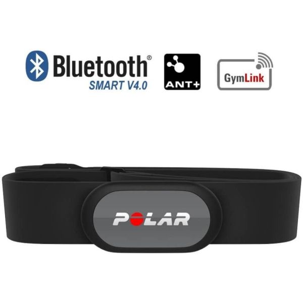 Смарт-часы Polar H9 Heart Rate Sensor M-XXL (92081565) фото №2