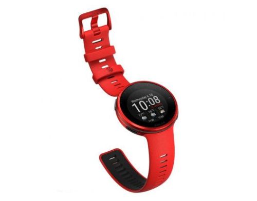 Смарт-годинник Polar Vantage V2 Red M/L (900100190) фото №2