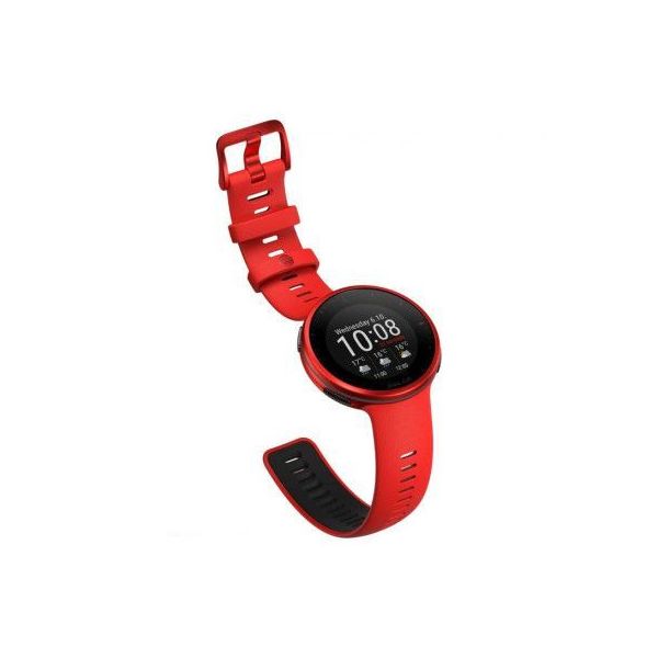 Смарт-годинник Polar Vantage V2 Red M/L (900100190) фото №2